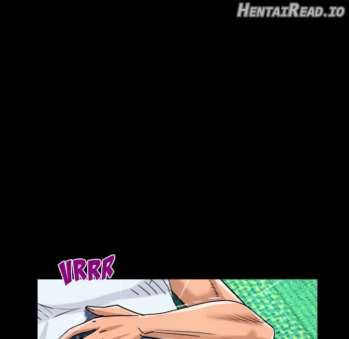 The Unforeseen Guest Chapter 77 - page 83