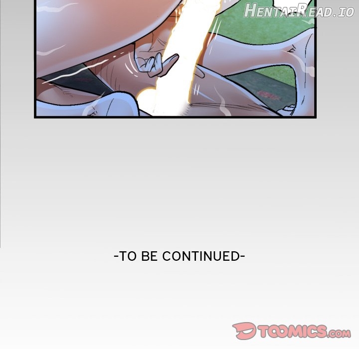 The Unforeseen Guest Chapter 31 - page 102