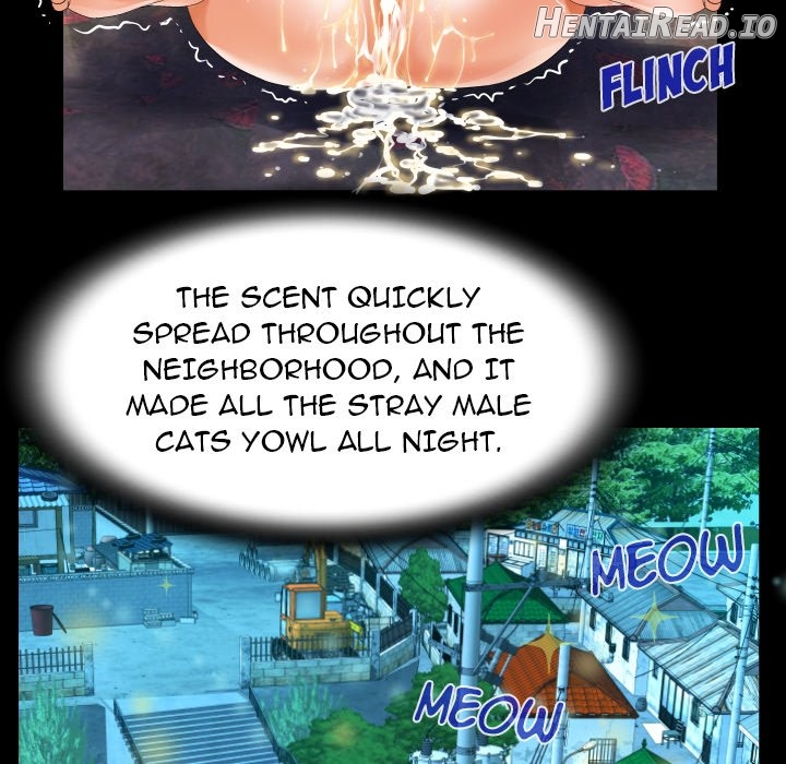 The Unforeseen Guest Chapter 31 - page 39
