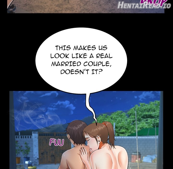 The Unforeseen Guest Chapter 31 - page 51