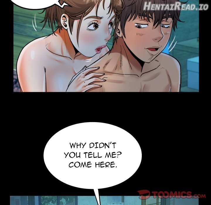 The Unforeseen Guest Chapter 31 - page 66