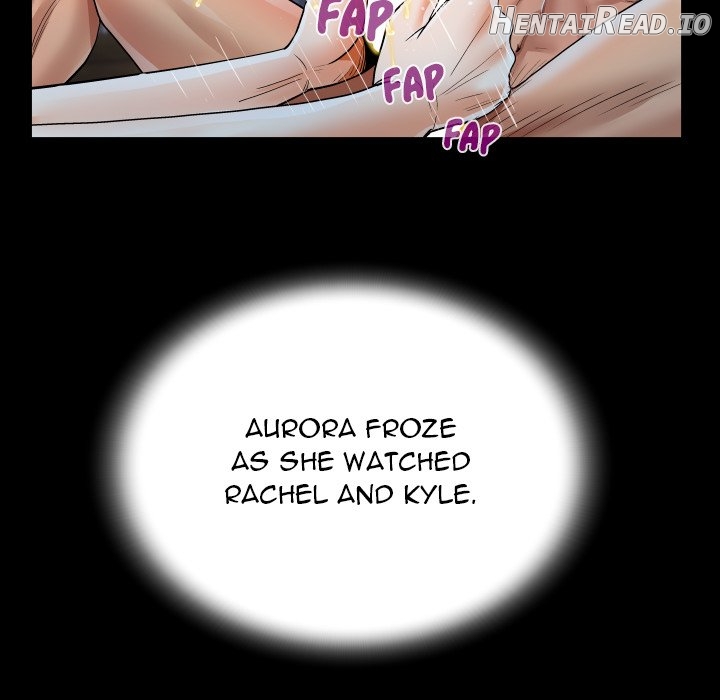 The Unforeseen Guest Chapter 31 - page 73