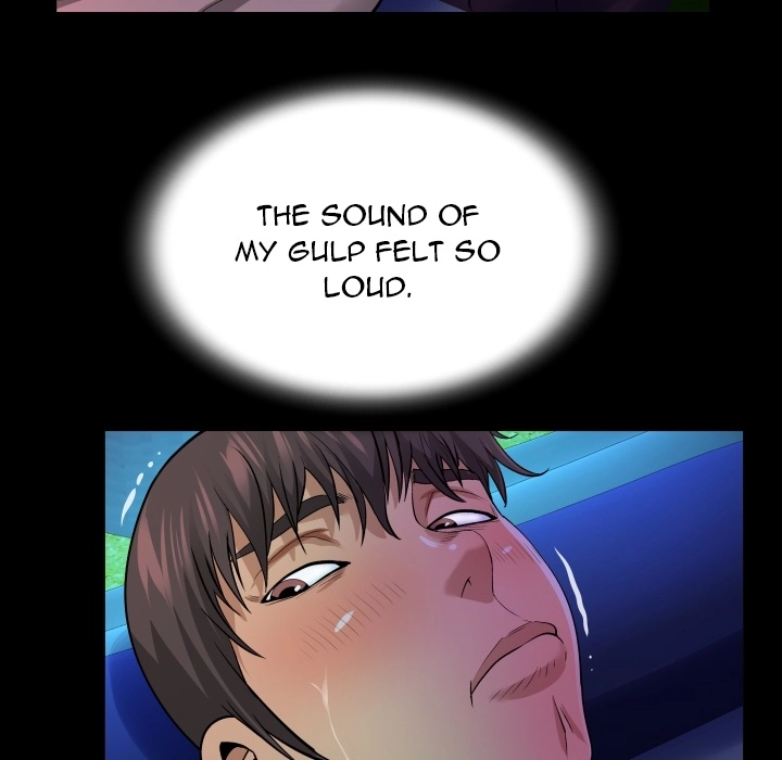 The Unforeseen Guest Chapter 0.1 - page 32