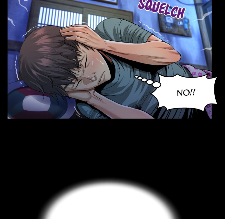 The Unforeseen Guest Chapter 1 - page 53