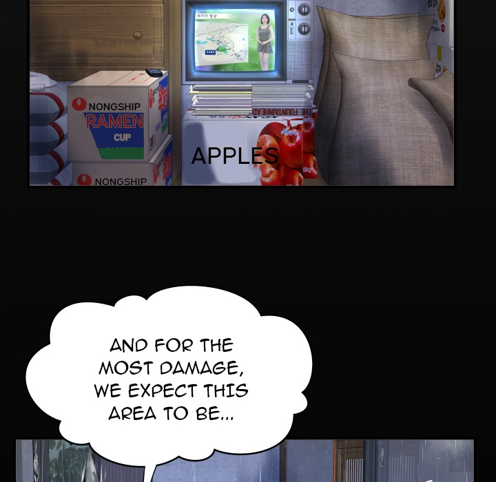The Unforeseen Guest Chapter 1 - page 9