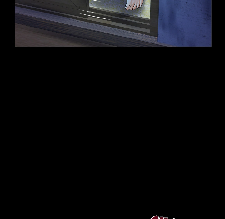 The Unforeseen Guest Chapter 1 - page 90