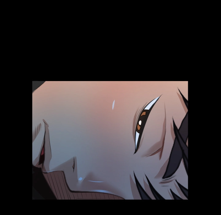 The Unforeseen Guest Chapter 1 - page 98
