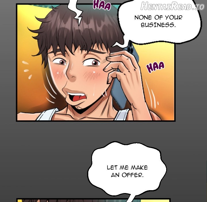 The Unforeseen Guest Chapter 78 - page 17