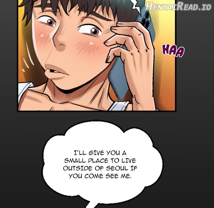 The Unforeseen Guest Chapter 78 - page 18