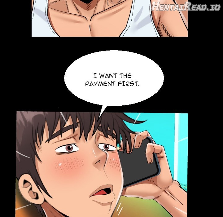 The Unforeseen Guest Chapter 78 - page 24