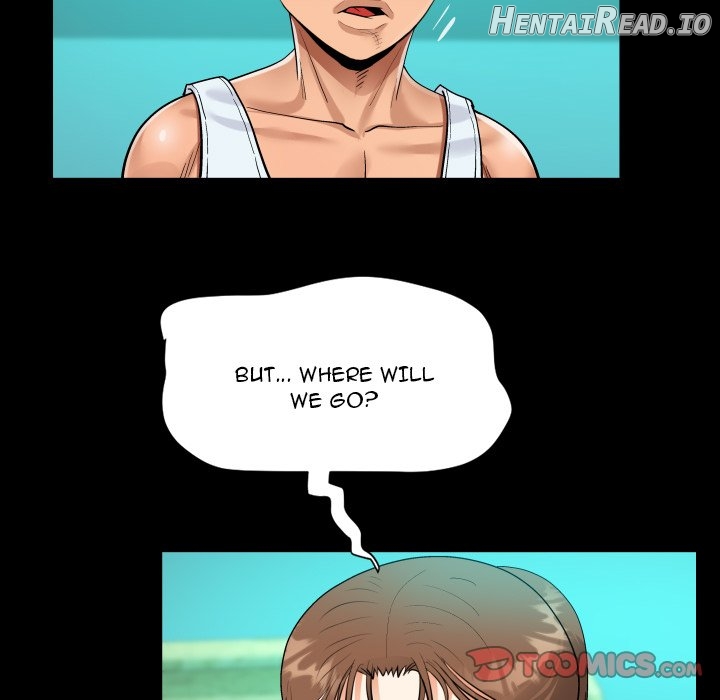 The Unforeseen Guest Chapter 78 - page 38