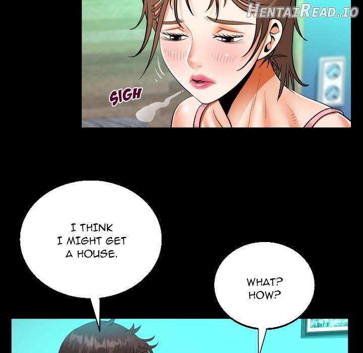 The Unforeseen Guest Chapter 78 - page 39