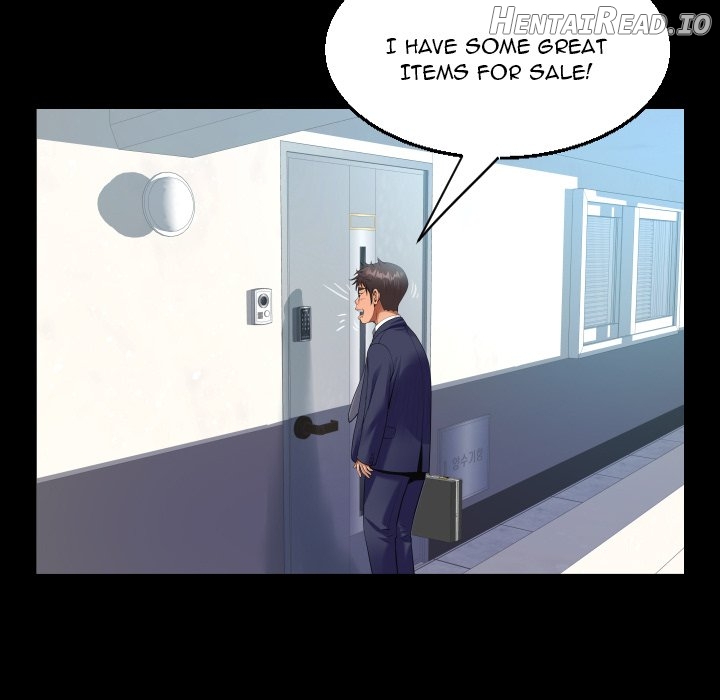 The Unforeseen Guest Chapter 78 - page 66