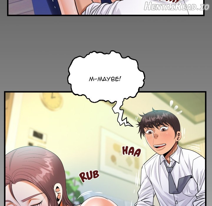 The Unforeseen Guest Chapter 78 - page 81