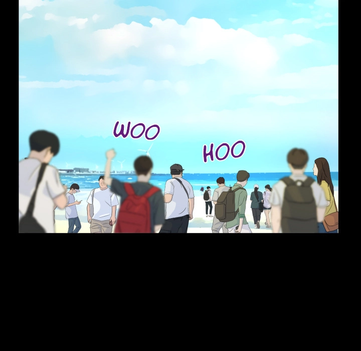 The Unforeseen Guest Chapter 2 - page 44