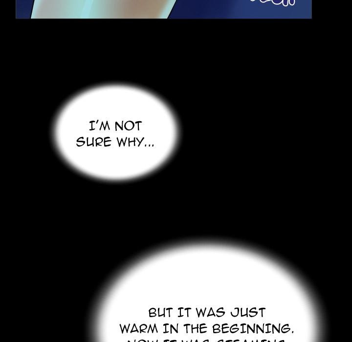 The Unforeseen Guest Chapter 2 - page 80