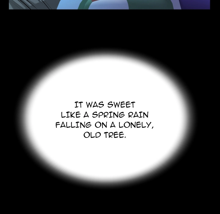 The Unforeseen Guest Chapter 2 - page 87