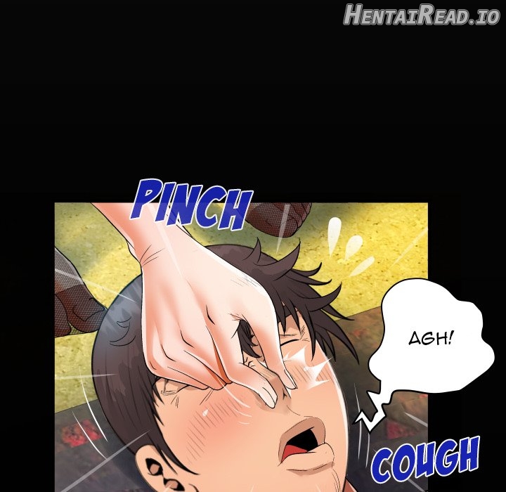 The Unforeseen Guest Chapter 33 - page 18