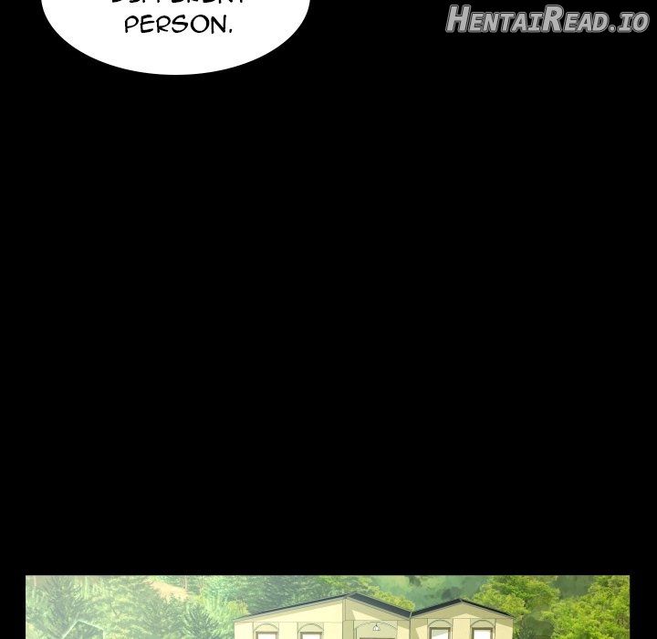 The Unforeseen Guest Chapter 33 - page 25