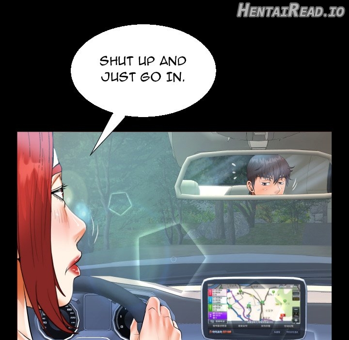 The Unforeseen Guest Chapter 33 - page 29