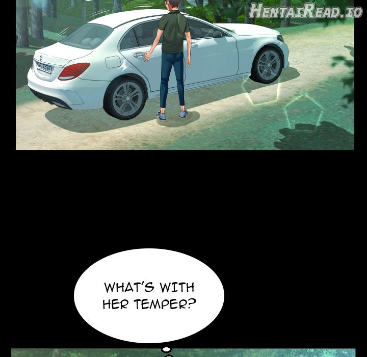 The Unforeseen Guest Chapter 33 - page 31
