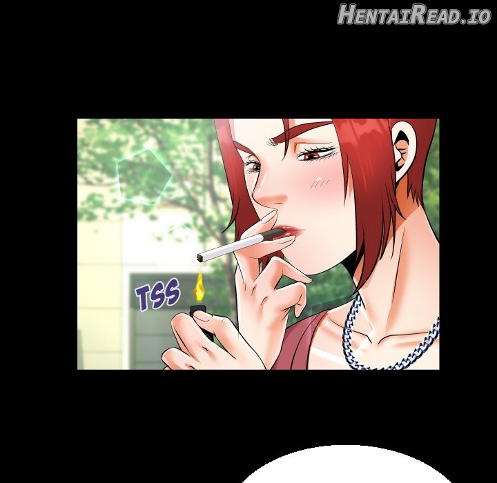 The Unforeseen Guest Chapter 33 - page 34