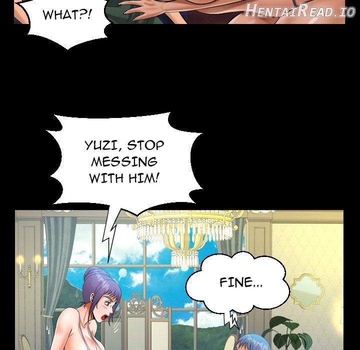 The Unforeseen Guest Chapter 33 - page 57