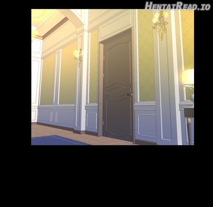 The Unforeseen Guest Chapter 33 - page 64