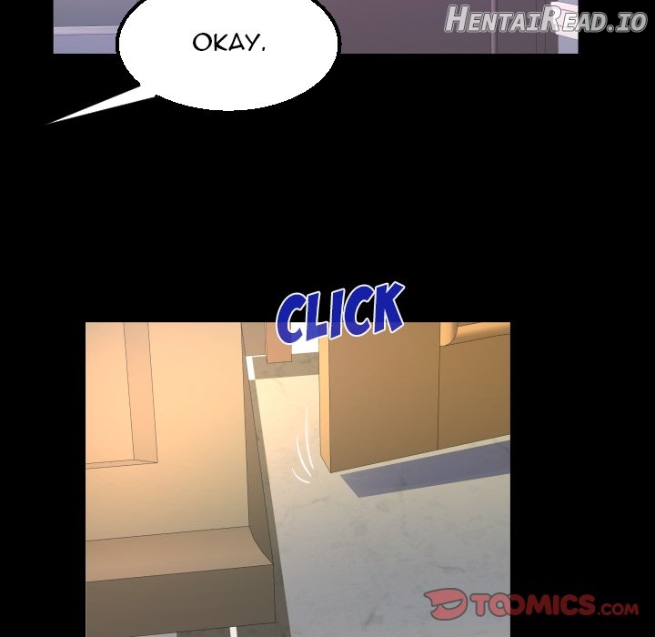 The Unforeseen Guest Chapter 33 - page 68