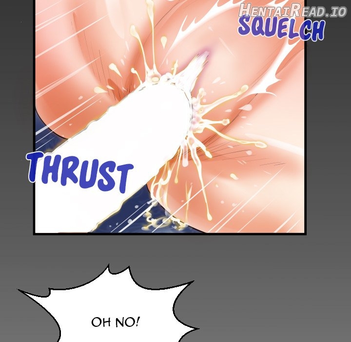 The Unforeseen Guest Chapter 33 - page 91