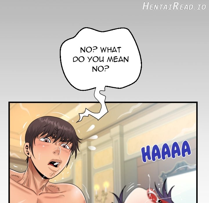 The Unforeseen Guest Chapter 33 - page 93