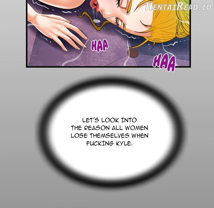 The Unforeseen Guest Chapter 80 - page 15