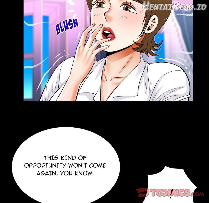 The Unforeseen Guest Chapter 80 - page 50