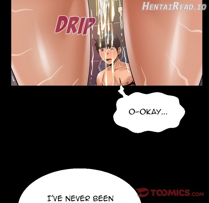 The Unforeseen Guest Chapter 34 - page 50
