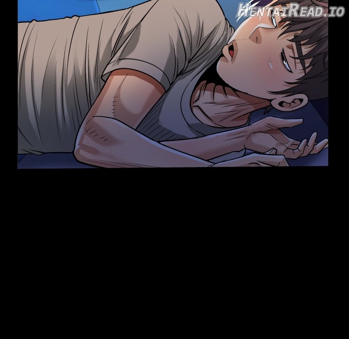 The Unforeseen Guest Chapter 3 - page 104