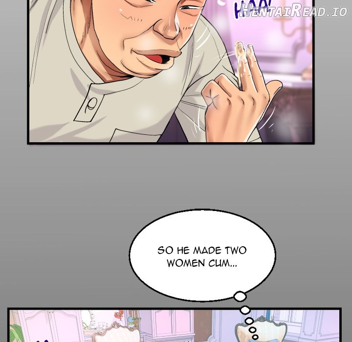 The Unforeseen Guest Chapter 81 - page 15