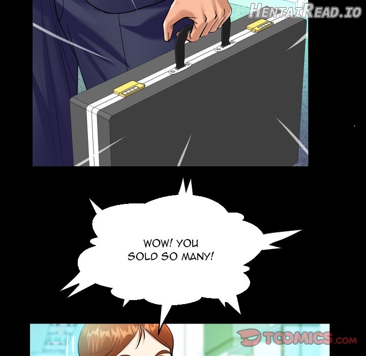 The Unforeseen Guest Chapter 81 - page 26