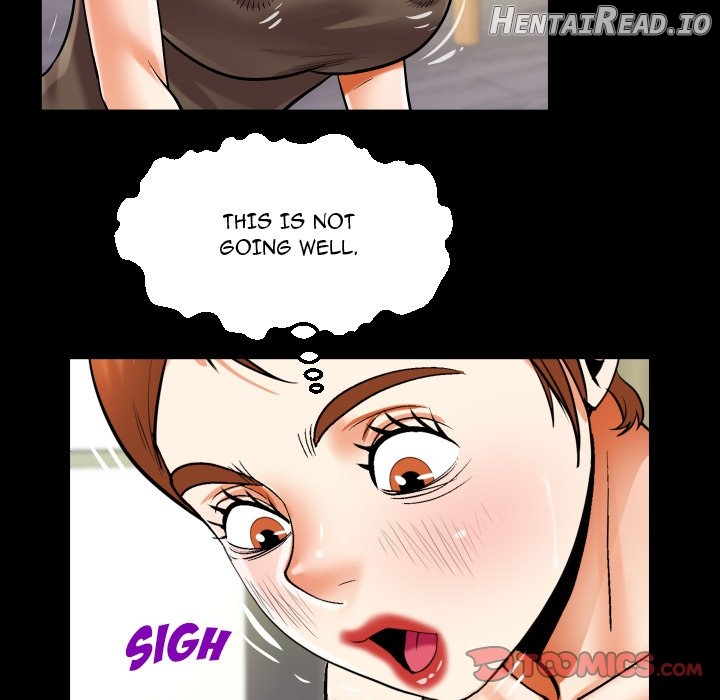 The Unforeseen Guest Chapter 81 - page 50