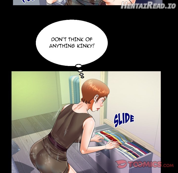 The Unforeseen Guest Chapter 81 - page 66