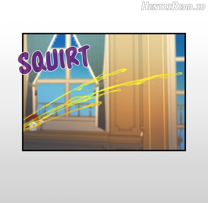 The Unforeseen Guest Chapter 35 - page 13