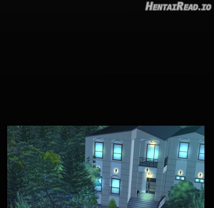 The Unforeseen Guest Chapter 35 - page 19