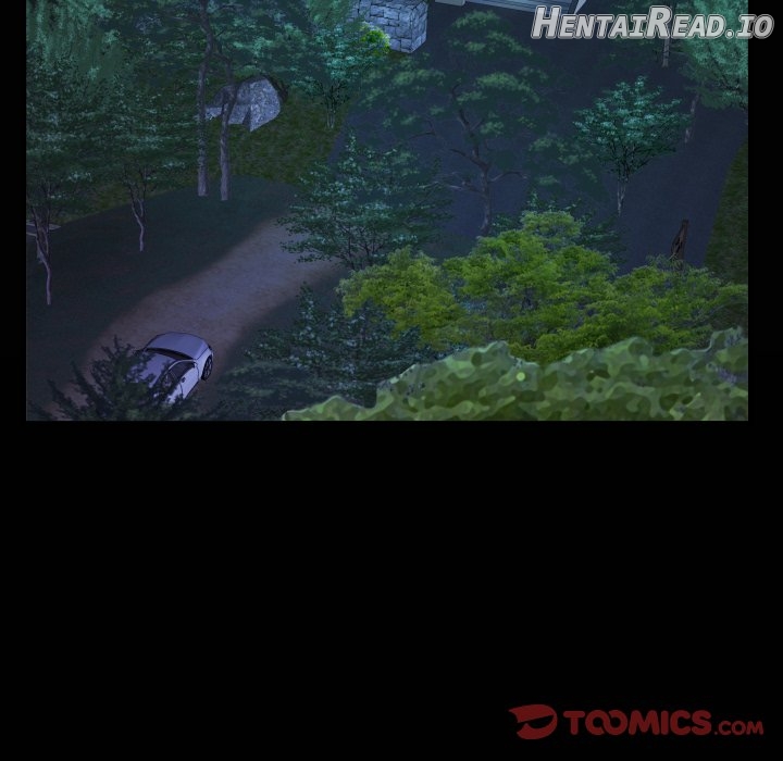 The Unforeseen Guest Chapter 35 - page 20