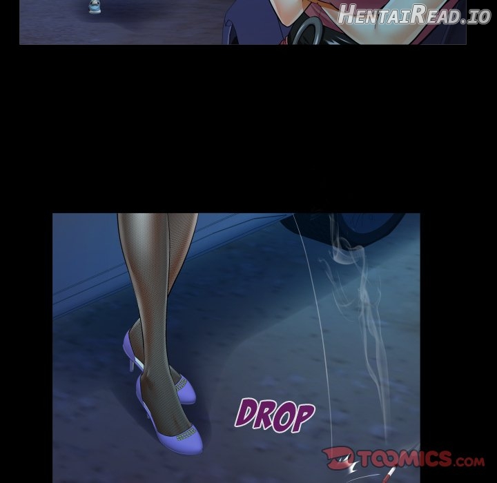 The Unforeseen Guest Chapter 35 - page 24