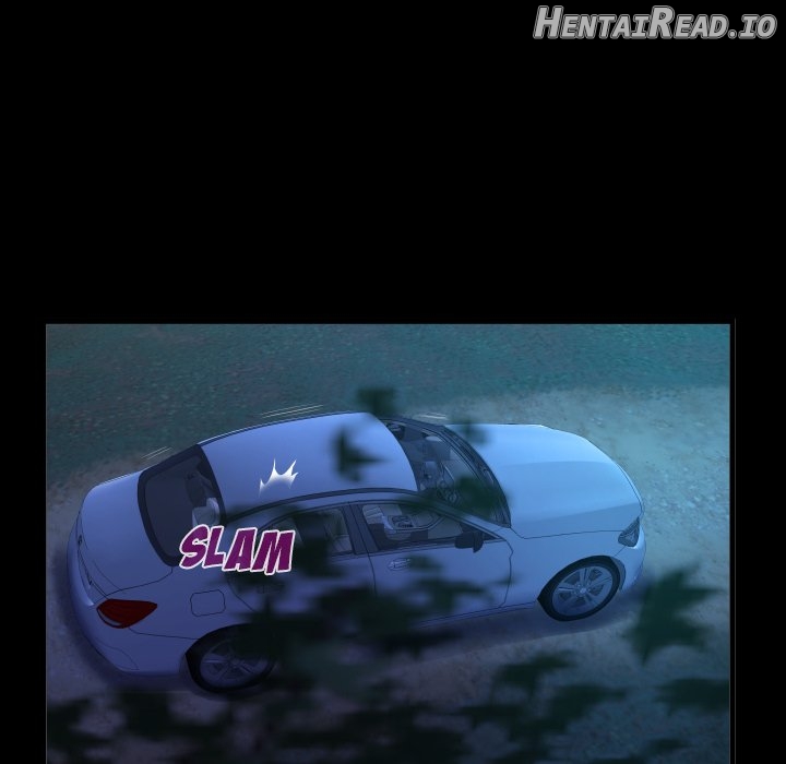 The Unforeseen Guest Chapter 35 - page 29