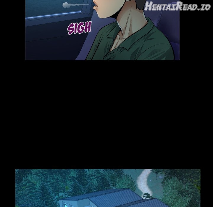 The Unforeseen Guest Chapter 35 - page 33