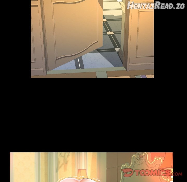 The Unforeseen Guest Chapter 35 - page 36