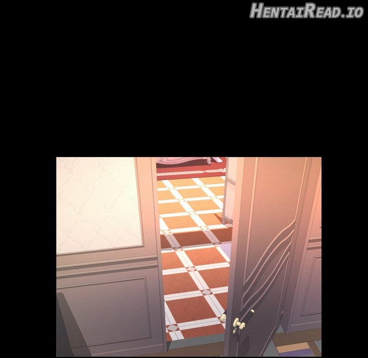 The Unforeseen Guest Chapter 35 - page 41