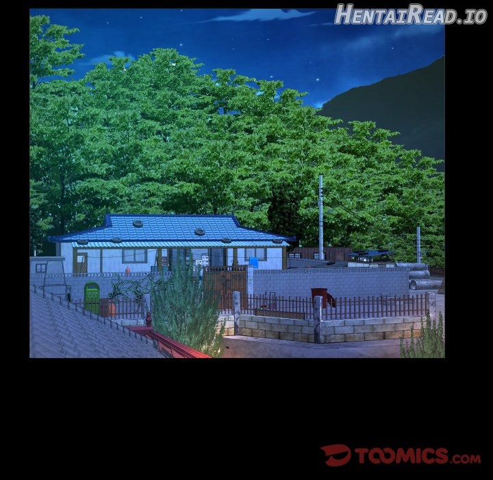 The Unforeseen Guest Chapter 35 - page 46