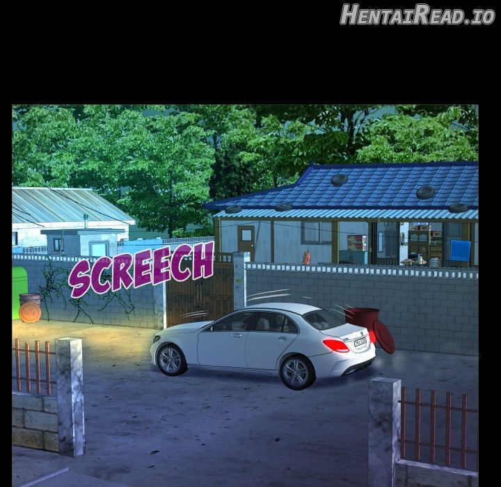 The Unforeseen Guest Chapter 35 - page 47