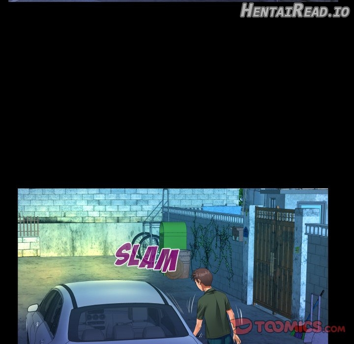 The Unforeseen Guest Chapter 35 - page 48